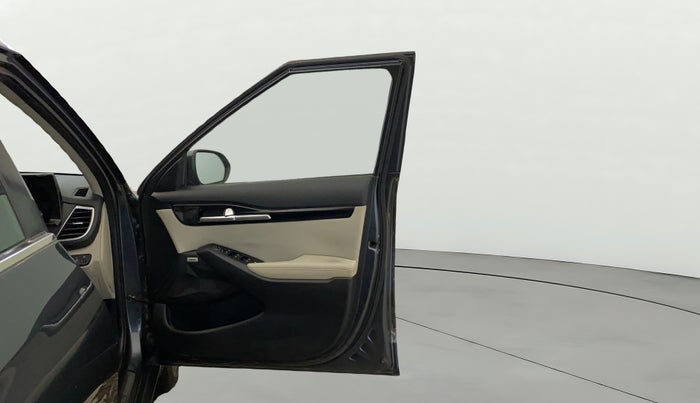 2019 KIA SELTOS GTX PLUS 1.4 PETROL, Petrol, Manual, 47,775 km, RHS Front Door