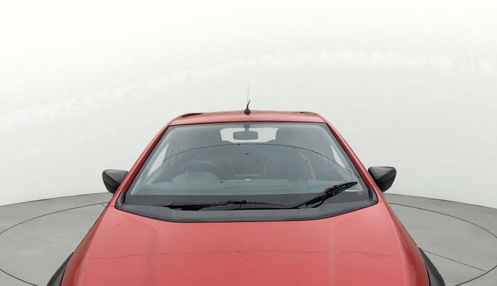 2021 Tata ALTROZ XE PETROL, Petrol, Manual, 55,663 km, Front Windshield