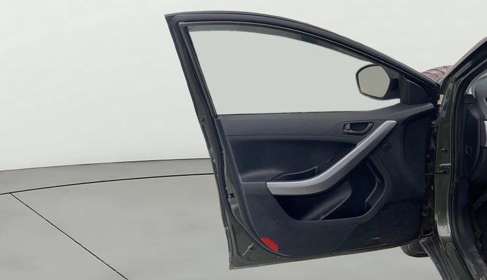 2021 Tata NEXON XM PETROL, Petrol, Manual, 48,804 km, LHS Front Door