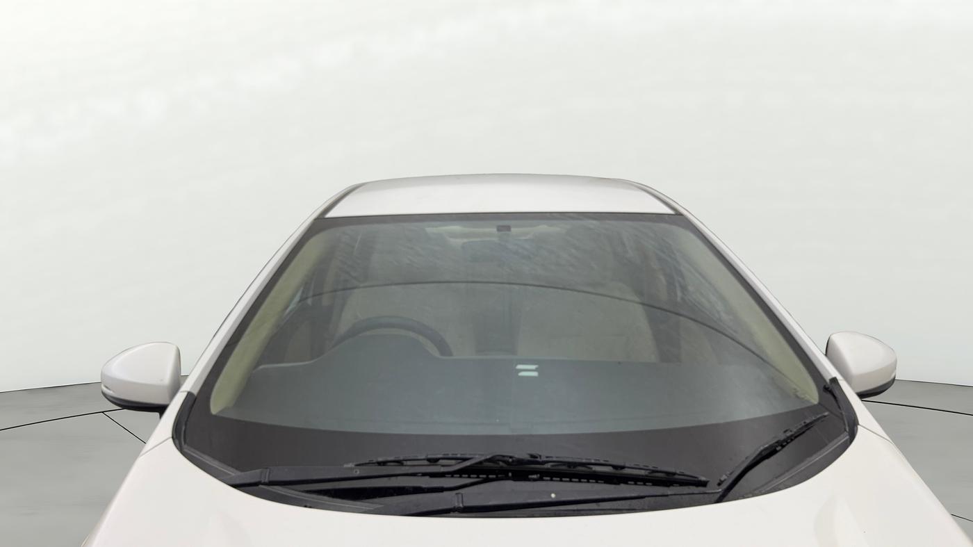 2021 Honda City 1.5L I-VTEC V MT 4TH GEN, Petrol, Manual, 77,333 km, Front Windshield