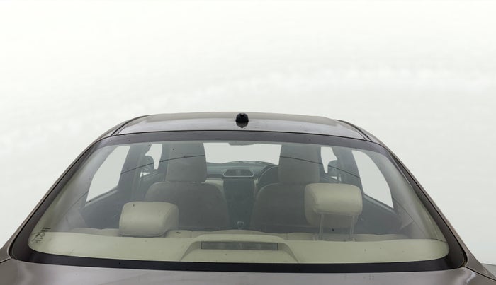 2019 Maruti Dzire VDI AMT, Diesel, Automatic, 44,759 km, Rear Windshield