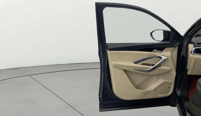 2021 MG HECTOR SHARP 1.5 DCT PETROL, Petrol, Automatic, 41,733 km, LHS Front Door