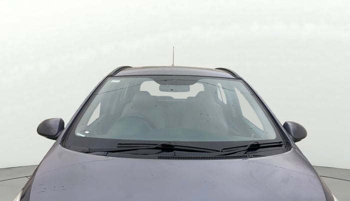 2018 Hyundai Grand i10 ASTA 1.2 KAPPA VTVT, Petrol, Manual, 67,500 km, Front Windshield