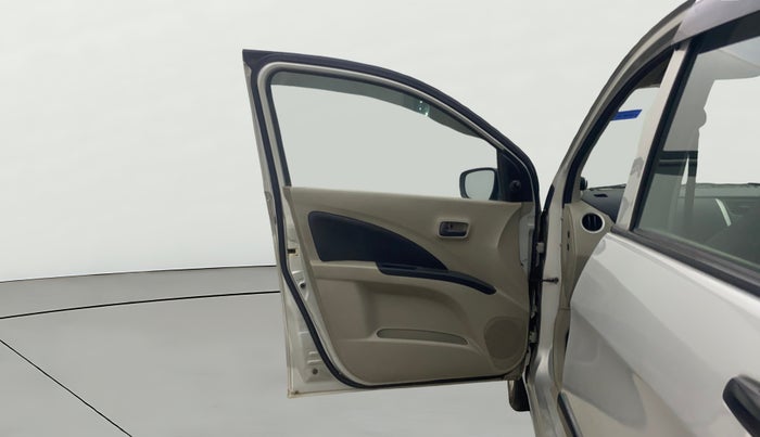 2016 Maruti Celerio VXI AMT, Petrol, Automatic, 95,692 km, LHS Front Door