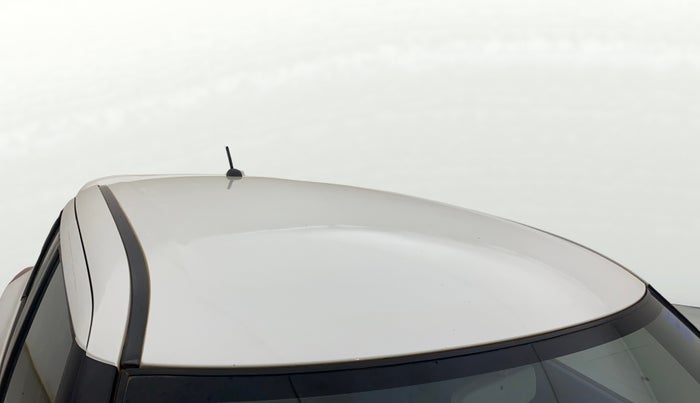 2018 Maruti Swift VXI AMT, Petrol, Automatic, 21,444 km, Roof