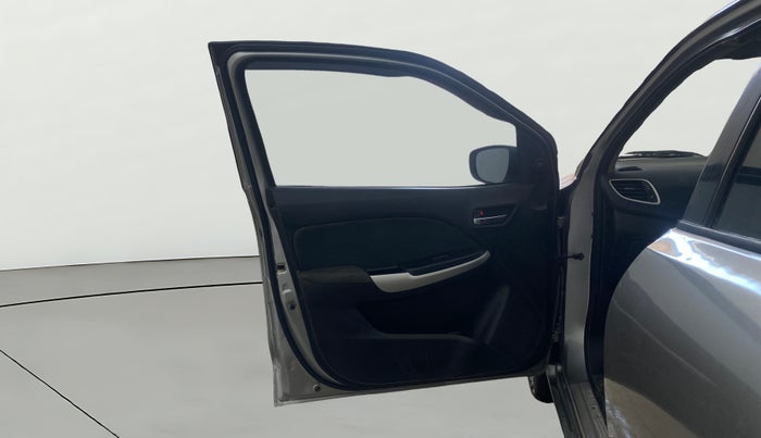 2018 Maruti Baleno DELTA DIESEL 1.3, Diesel, Manual, 95,453 km, LHS Front Door