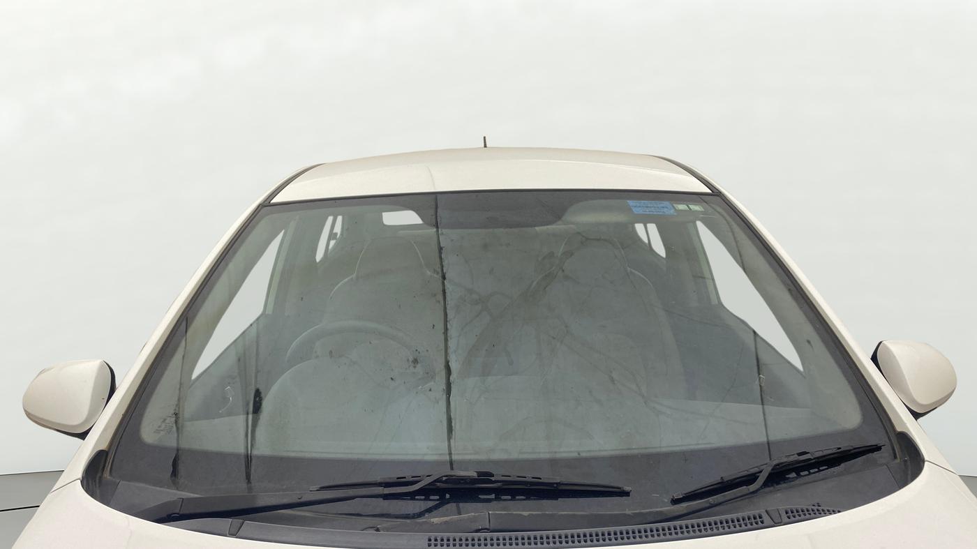 2016 Hyundai Xcent S 1.2, Petrol, Manual, 99,686 km, Front Windshield