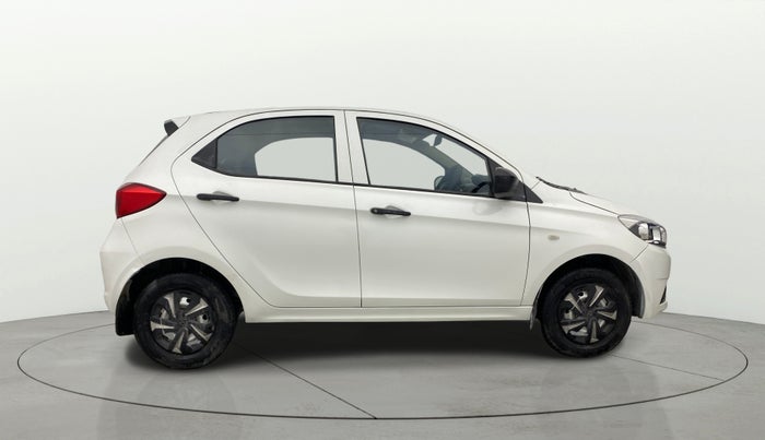 2019 Tata Tiago XM PETROL, Petrol, Manual, 23,621 km, Right Side View