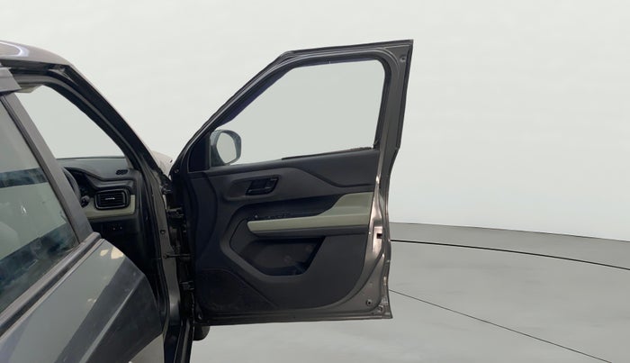 2021 Tata PUNCH ADVENTURE MT, Petrol, Manual, 45,780 km, RHS Front Door