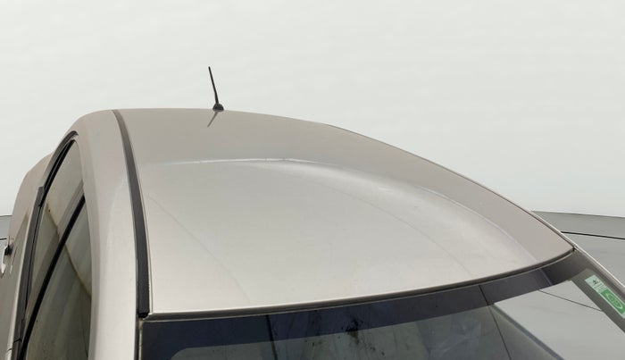 2017 Honda Amaze 1.2L I-VTEC SX, Petrol, Manual, 25,988 km, Roof