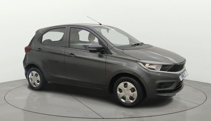 2020 Tata Tiago XT PETROL, Petrol, Manual, 20,855 km, SRP