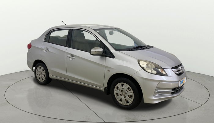 2014 Honda Amaze 1.2L I-VTEC EX, Petrol, Manual, 42,320 km, SRP