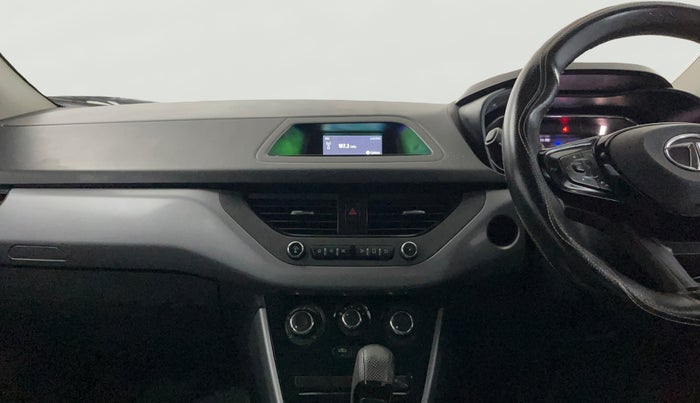 2021 Tata NEXON XMA SUNROOF DIESEL, Diesel, Automatic, 45,498 km, Air Conditioner
