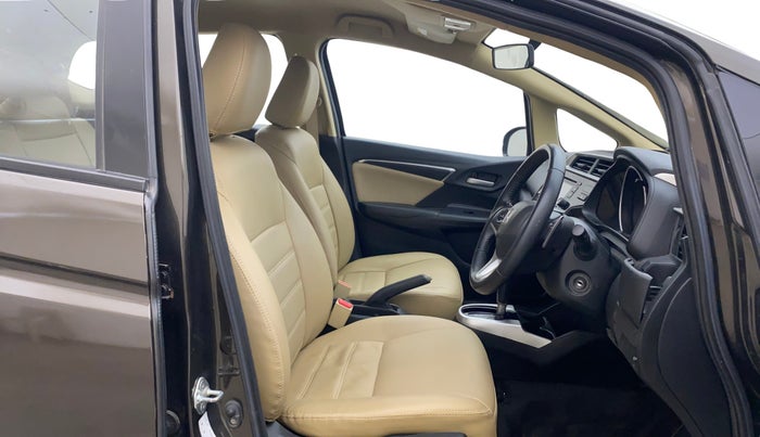 2017 Honda Jazz 1.2L I-VTEC V AT, Petrol, Automatic, 47,386 km, Right Side Front Door Cabin