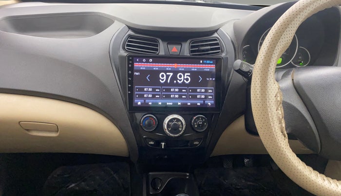 2013 Hyundai Eon MAGNA +, CNG, Manual, 1,12,704 km, Air Conditioner