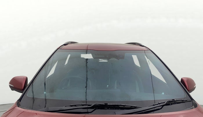 2023 KIA SELTOS  GTX Plus 1.5 Turbo Petrol DCT, Petrol, Automatic, 21,423 km, Front Windshield