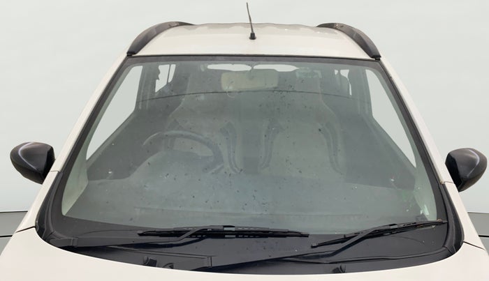 2018 Maruti Celerio X ZXI AMT, Petrol, Automatic, 13,586 km, Front Windshield