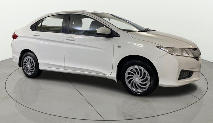 2014 Honda City 1.5L I-VTEC SV, Petrol, Manual, 29,450 km, SRP