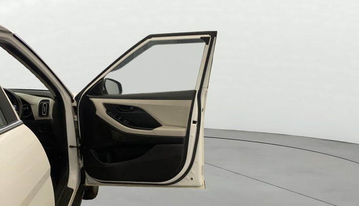 2022 Hyundai Creta E 1.5 DIESEL, Diesel, Manual, 48,041 km, RHS Front Door