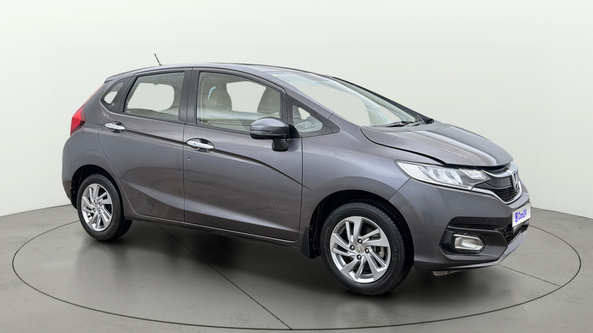 2021 Honda Jazz 2020-2023 1.2L I-VTEC ZX CVT