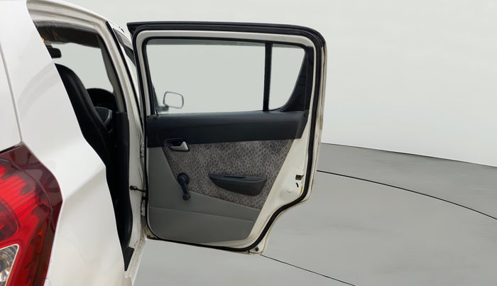 2018 Maruti Alto 800 LXI, Petrol, Manual, 37,168 km, RHS Rear Door