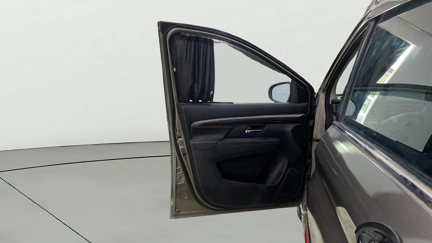 2021 Maruti XL6 ZETA MT, Petrol, Manual, 42,231 km, LHS Front Door