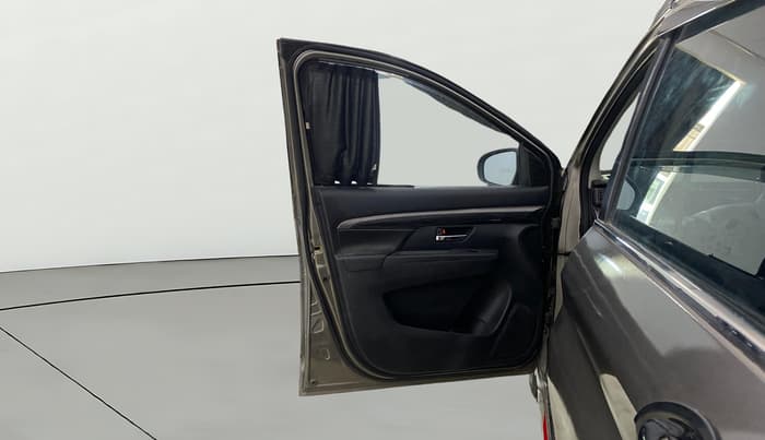 2021 Maruti XL6 ZETA MT, Petrol, Manual, 42,231 km, LHS Front Door