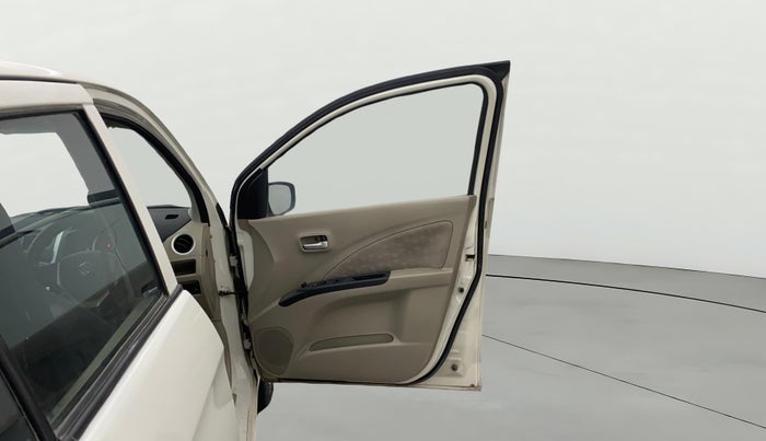 2015 Maruti Celerio ZXI AMT, Petrol, Automatic, 55,086 km, RHS Front Door