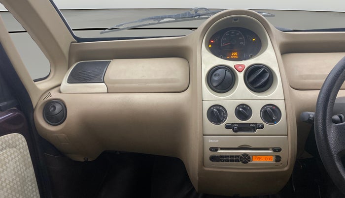 2015 Tata Nano TWIST XT, Petrol, Manual, 15,686 km, Air Conditioner