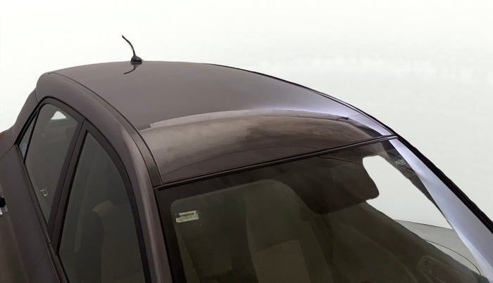 2018 Hyundai Elite i20 ASTA 1.2 (O), Petrol, Manual, 16,245 km, Roof