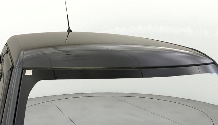 2024 Tata PUNCH ADVENTURE RHYTHM CNG, CNG, Manual, 7,943 km, Roof