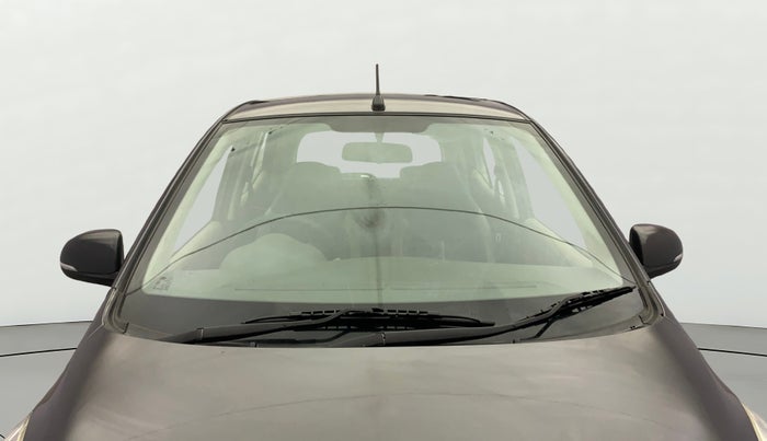 2013 Hyundai i10 SPORTZ 1.2, Petrol, Manual, 69,998 km, Front Windshield