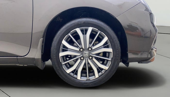 2018 Honda City 1.5L I-VTEC VX CVT, Petrol, Automatic, 64,470 km, Right Front Wheel