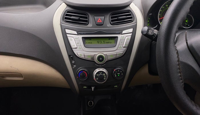 2018 Hyundai Eon MAGNA +, Petrol, Manual, 23,509 km, Air Conditioner