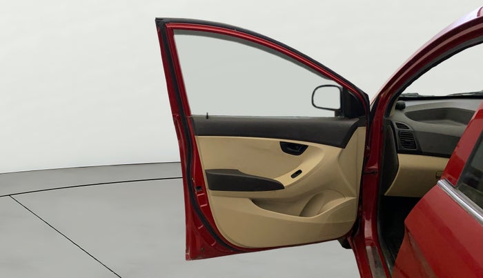 2015 Hyundai Eon ERA +, Petrol, Manual, 49,159 km, LHS Front Door