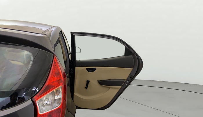 2014 Hyundai Eon ERA +, Petrol, Manual, 52,881 km, RHS Rear Door