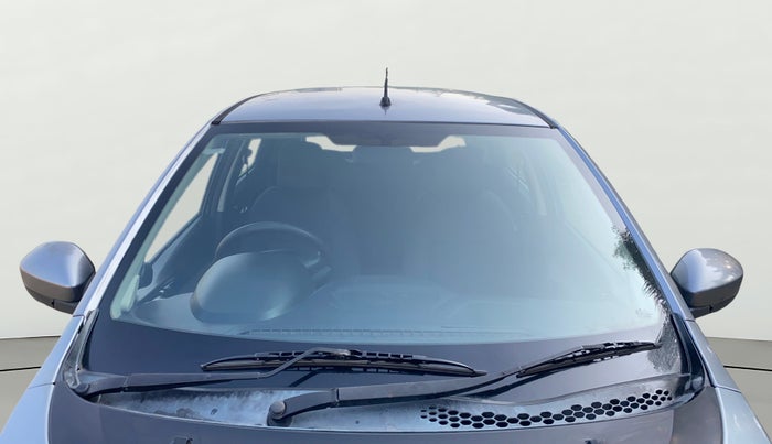 2019 Tata Tiago XZ PETROL, CNG, Manual, 1,13,117 km, Front Windshield