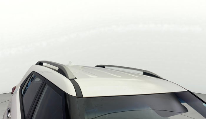 2016 Hyundai Creta SX PLUS AT 1.6 PETROL, Petrol, Automatic, 92,737 km, Roof