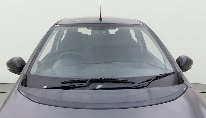 2022 Tata Tiago XT PETROL, CNG, Manual, 81,075 km, Front Windshield