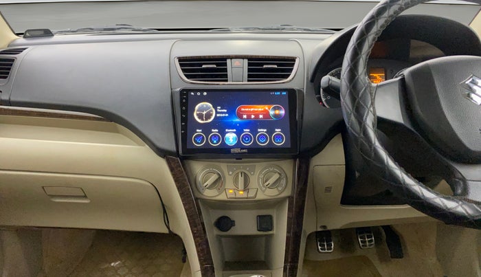 2015 Maruti Swift Dzire VXI, Petrol, Manual, 44,921 km, Air Conditioner