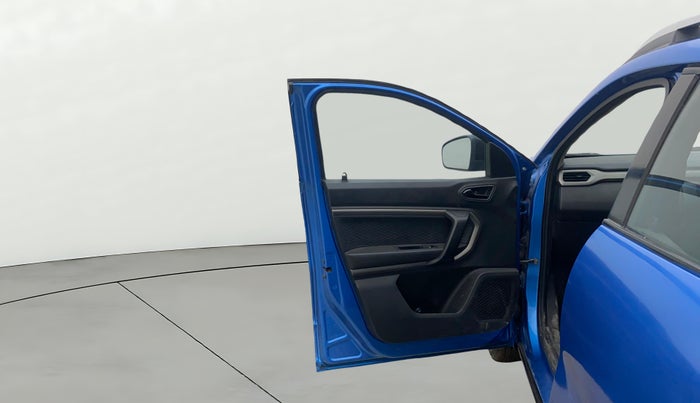 2021 Renault Kiger RXZ TURBO MT, Petrol, Manual, 90,089 km, LHS Front Door