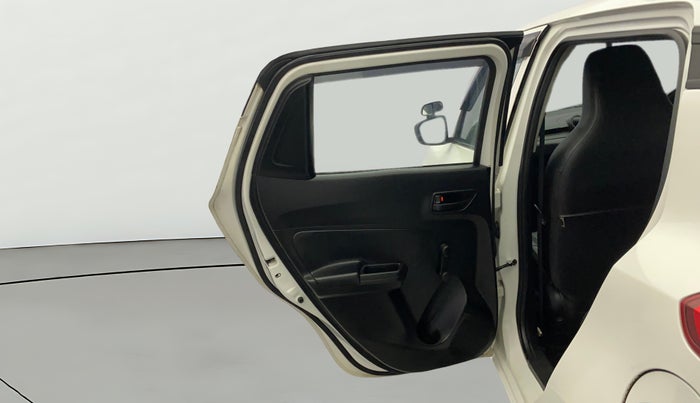 2019 Maruti Swift LXI, Petrol, Manual, 44,468 km, LHS Rear Door