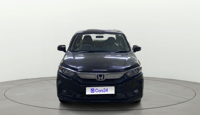 2020 Honda Amaze 1.2L I-VTEC V, Petrol, Manual, 77,201 km, Front