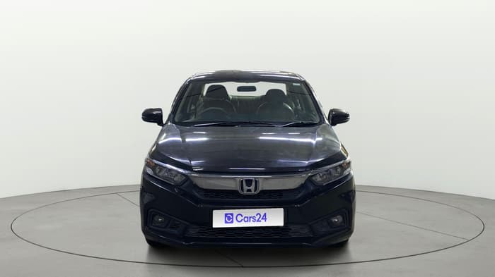 2020 Honda Amaze 1.2L I-VTEC V, Petrol, Manual, 77,201 km, Front