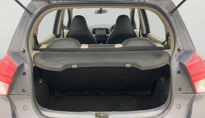 2021 Hyundai NEW SANTRO SPORTZ AMT, Petrol, Automatic, 47,754 km, Boot Open Zoomed View