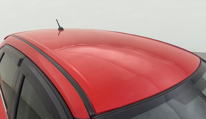 2016 Maruti Baleno ZETA PETROL 1.2, Petrol, Manual, 83,182 km, Roof