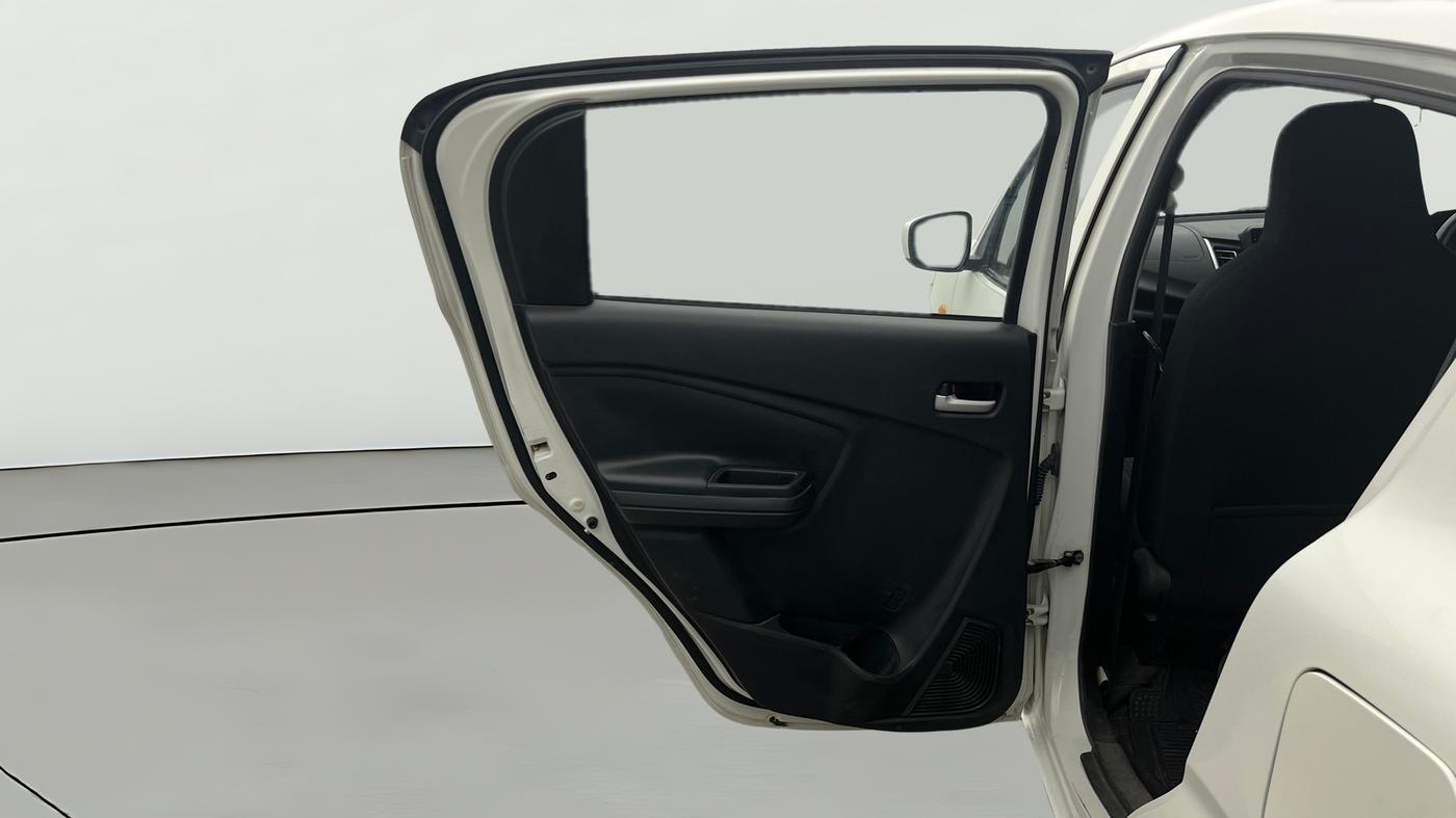 2022 Maruti Celerio VXI, Petrol, Manual, 54,912 km, LHS Rear Door