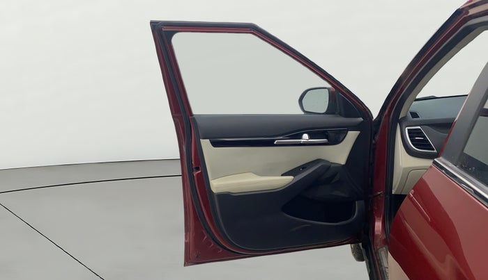 2021 KIA SELTOS HTX 1.5 PETROL, Petrol, Manual, 48,395 km, LHS Front Door