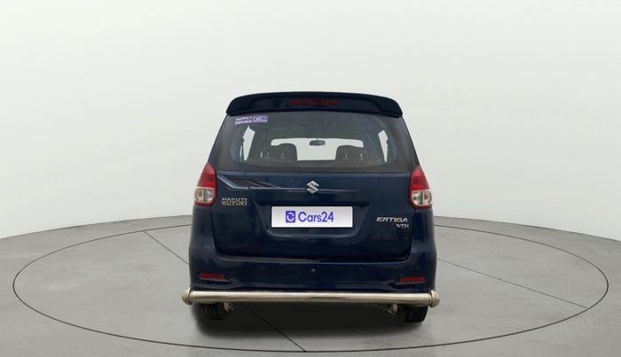 2014 Maruti Ertiga VDI, Diesel, Manual, 94,056 km, Back/Rear