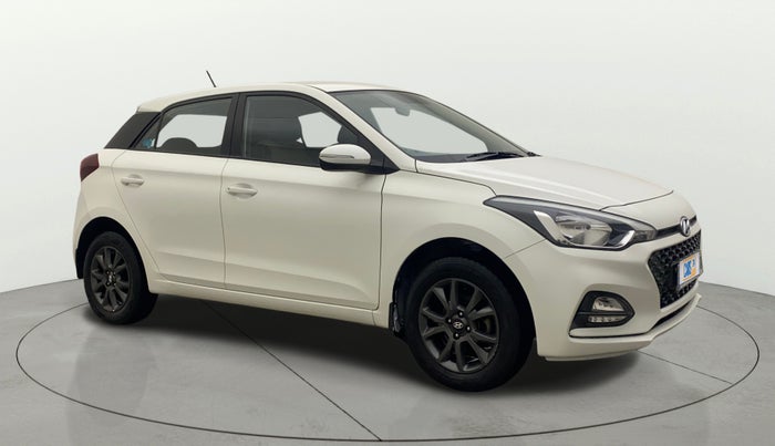 2018 Hyundai Elite i20 ASTA 1.2, Petrol, Manual, 46,228 km, SRP